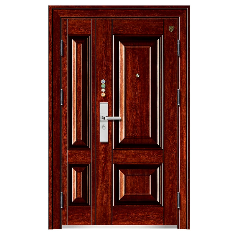 Foreign Style Israel Kingdom Doorslenasia Steel Door Buy Kingdom Doorslenasia Steel Door