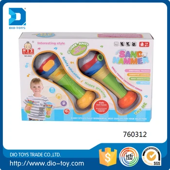 wholesale baby toys