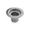 Custom sheet metal stamping work deep drawn stamping parts