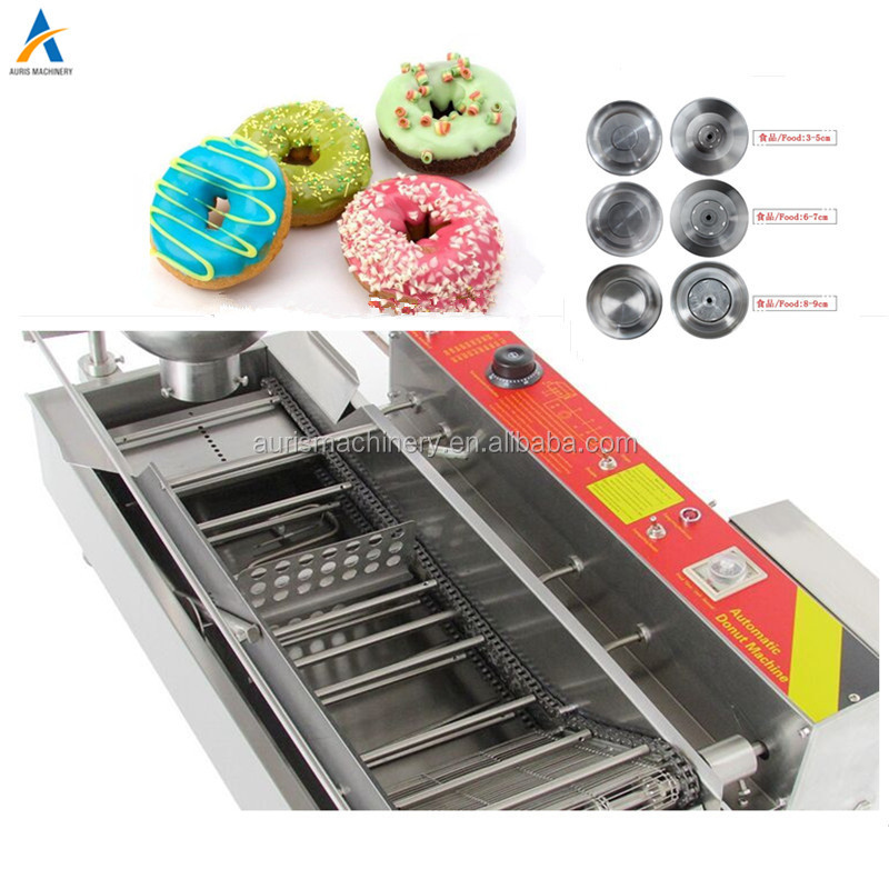 Factory Price Donut Machine,Donut Making Machine,Mini Donut Machine For