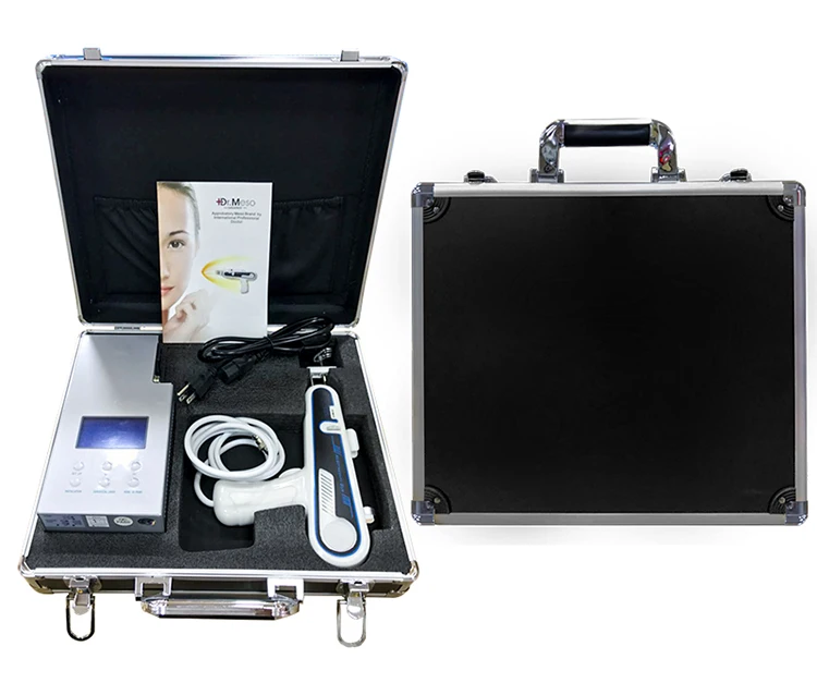 Portable NV 919 Pistor Meso Injector PRP Mesotherapy Beauty Gun