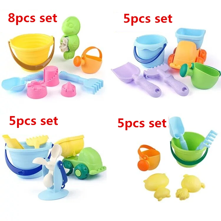 juguetes para la playa para niños