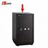 {JB} Depository Slot Drop Cash Money Security Safe Box With Key Lock