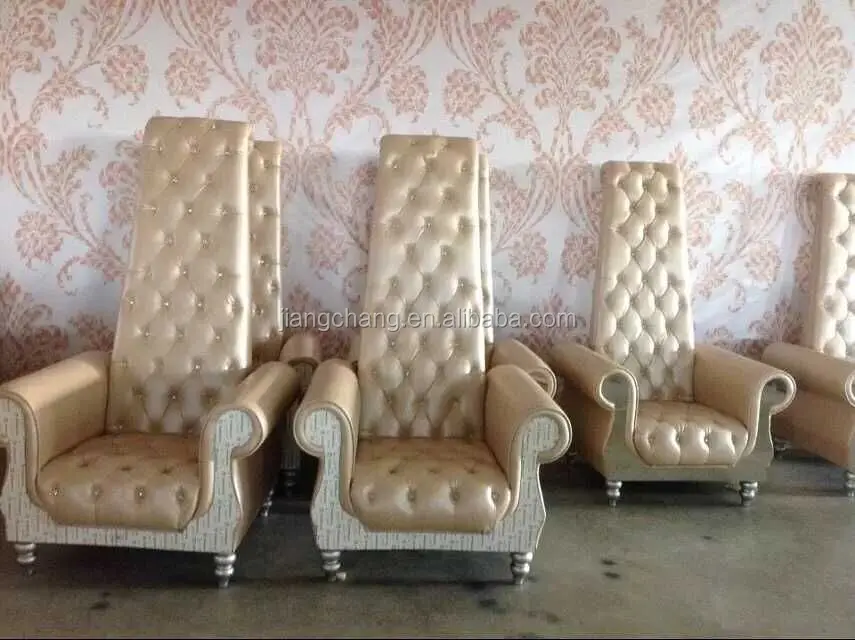 yüksek geri ayak masajı kanepe koltukPedikür Koltuğuürün