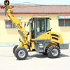 Fast Delivery Mini Backhoe Loader With Fine Quality