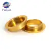 Dongguan OEM customized precision cnc machine lathe metal small mechanical parts