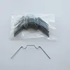 Factory greenhouse metal wire fixing clip manufacturer