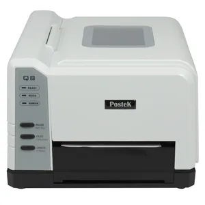 Q8A 300dpi Thermal Transfer Label Printer