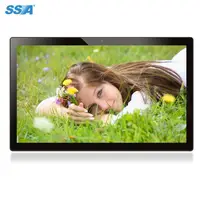 

Commercial Android Tablet 10" 13" 15" 18" 21" 24" 27" 32" Commercial capacitive touch Android tablets
