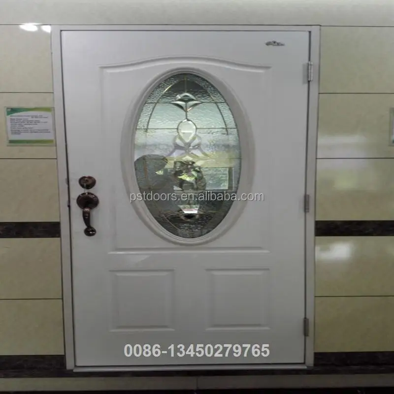 Стальные двери с полный вид стекла, полный вид панели стальные двери, входная дверь стекло комплект