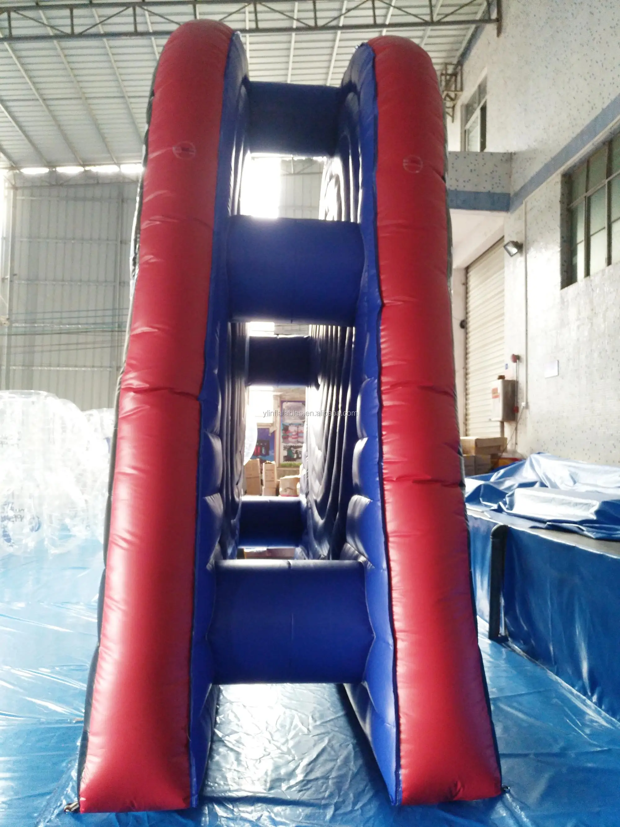 Inflatable Soccer Darts