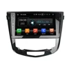 10.1 inch android 8.0 car radio multimedia system for Nissan Qashqai AT 2013-2016 autoradio with gps navigation wifi radio