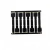 PCB Circuit Board Eyelet Machine Fabrication