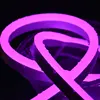 3 Years Warranty Cuttable Ce Rohs Heat Resistant Ip68 Led Neon Flex Price 12v Strip