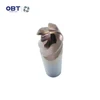 Carbide Coating Cnc Tool Deep Grove Hrc55 Solid Carbide Ball Headed Milling Cutting End Mill