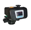 Timed water valve types Automatic water valve flow control/automatic backwash water filter