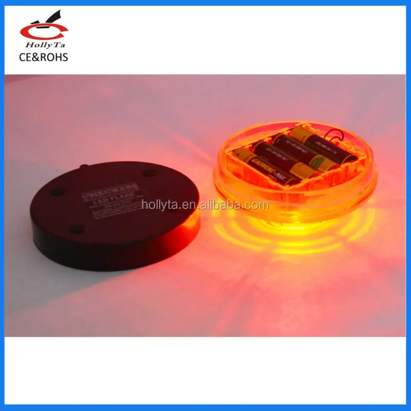 Item name: Strobe Led Light And Steady Powerful Magnetic Base Car 