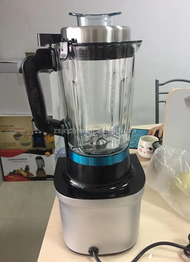 Heat Resistant Blender With 2l Glass Jar Buy Heat Resistant Blender