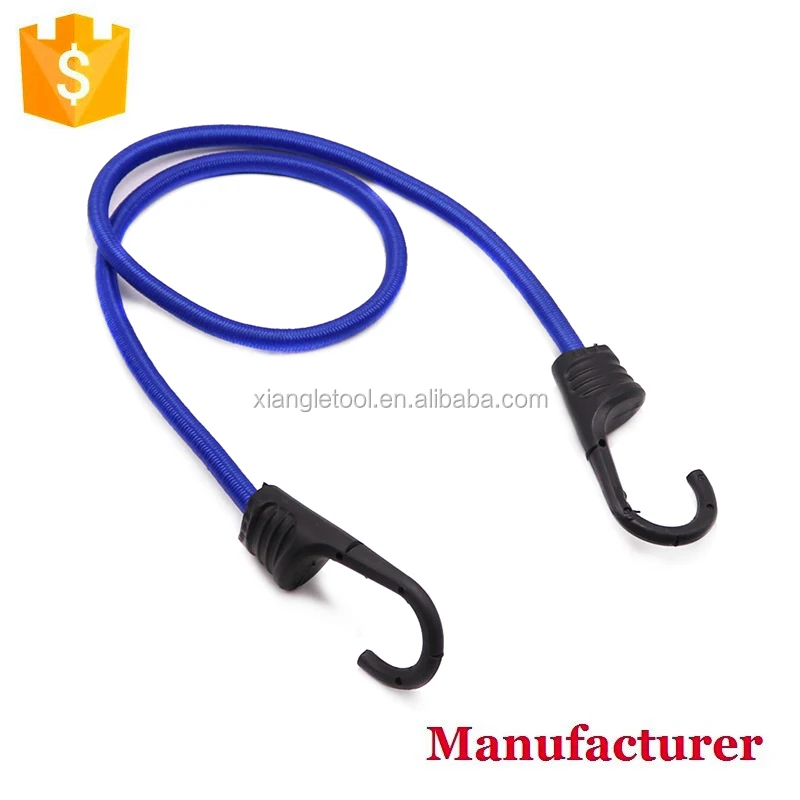 elastic bungee cords