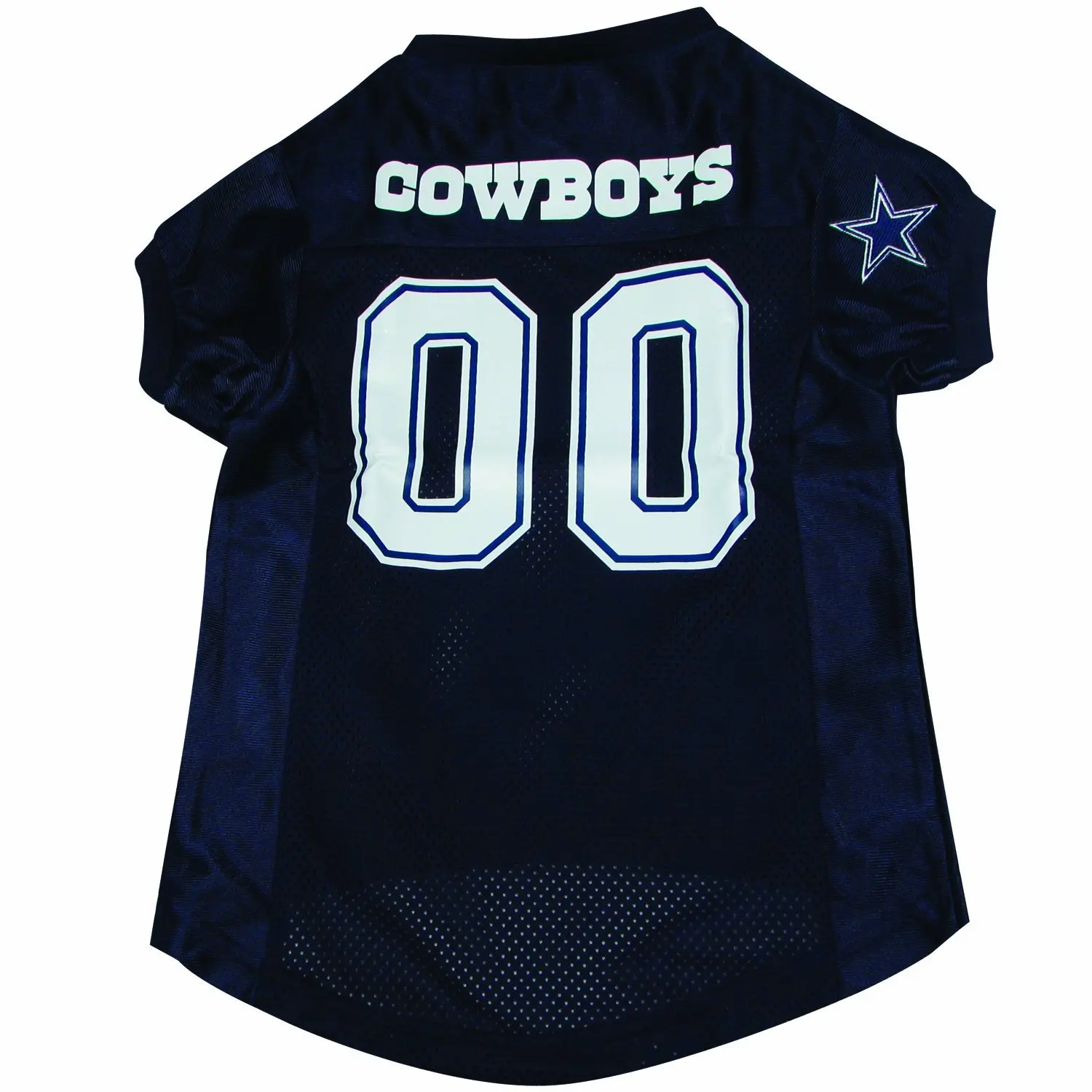 toddler cowboys jersey