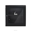 steel plate 18u Wall Mounted 27U rack free standing server cabinets network