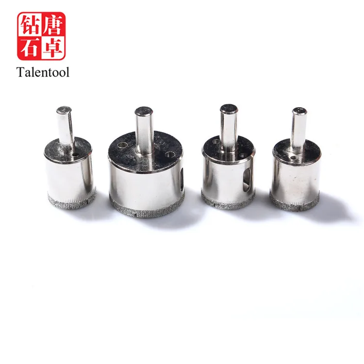 Diamond Drill Core Glass Borer Beads Corrector Buy Boring Glass Beads