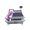 RF800B Semi-automatic glass cutting machine