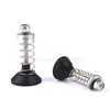 cnc robot arm with vacuum PVC suction cup Rubber Vacuum Cups
