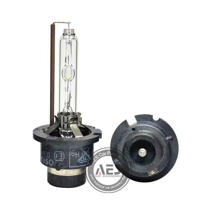 Aes 35w D2s Hid Bulb 4300k 5500k 6000k Xenon Bulb For Hid Led Projector