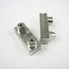 Customized high precision CNC machined Delta Handing Robot parts in China