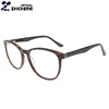 top selling products in alibaba optical Python pattern eyewear frames cheap glasses optical 2018 for women