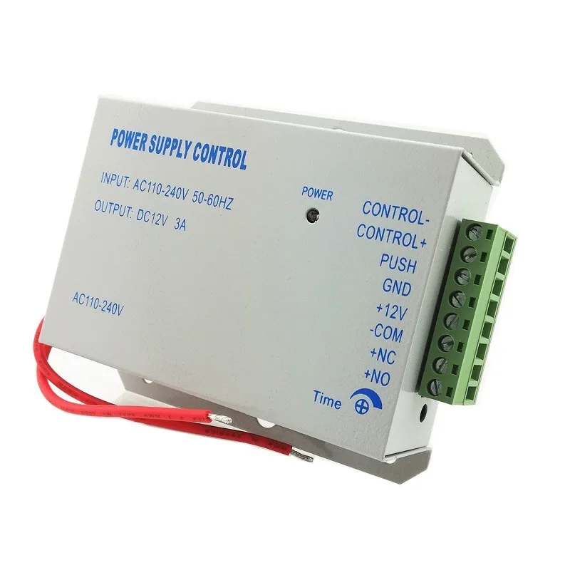 Power supply control k80 схема подключения