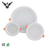 Low Price Trimless Commercial Indoor 7W 12W 15W 18W 24W Down Lights Dimmable Led Downlight