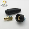 Get Star Weld wholesale DKJ25-35 Welding Cable Connector plug