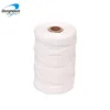 Corda Poliester Trancada Preta1.5mm to5.0mm - RL 1.0 Kg Cordas de Poliester