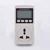 GM86 Plug AC Power Meters 230v Digital Voltage Wattmeter Power Consumption Watt Energy Meter Electricity Analyzer Monitor