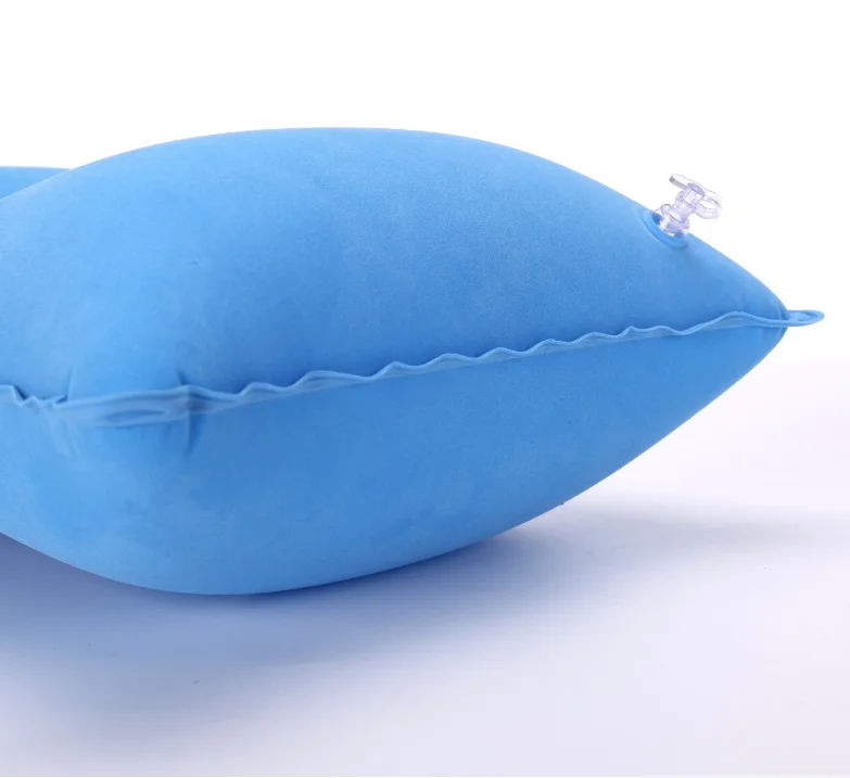 inflatable wedge pillow