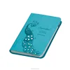 Custom My Hot Journal Exercise Notebook Printing