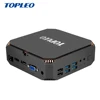 New condition CK2 16GB RAM Intel Kaby lake Built-in Realtek RTL8111F LAN chip win 10 mini pc 3 display port