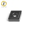 Diamond cutting tool pcd cutting insert /cnc turning tool inserts / Special insert
