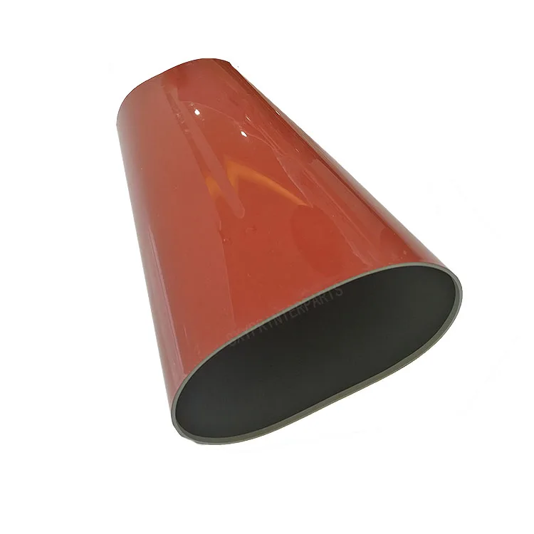 OEM new High quality Imported Japan Material AE01-0079 Fuser film sleeve for Ricoh MPC4501 5501 dark red