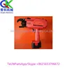 High quality Lithium battery rechargeable bar silk tying tools with rebar for sale