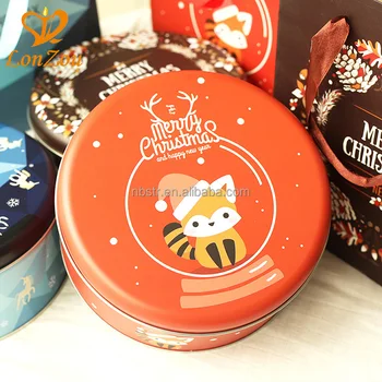 Tin Boxes Wholesale Candy Collectables Decorative Gift Small Metal