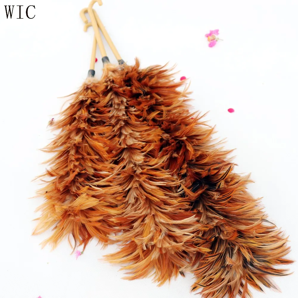 Hotselling China Rooster Feather Duster Buy Magic Duster,Washable