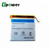 Brand New 3.7V 400mAh iPod Replacement Battery for iPod Nano 3rd Generation 616-0337