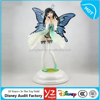 fairy action figures