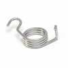 custom OEM bicycle brake return spring ;45#carbon steel withstand High temperature,zinc plated