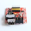 HD-U60 running light message controller U disk led control card pixel led outdoor advertising board
