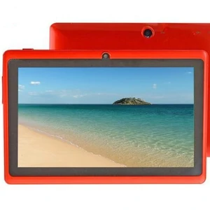 7 inch Android Tablet Dual SIM