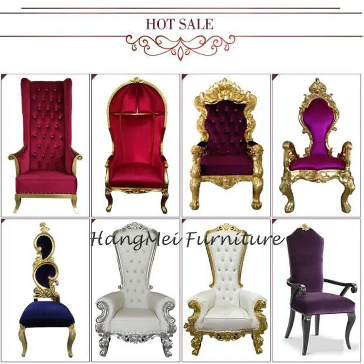 Modern Design Royal King Chair For Hot Sale Buy King Chair,Modern